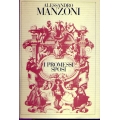 Alessandro Manzoni - I promesi sposi